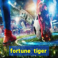 fortune tiger deposito minimo 5 reais